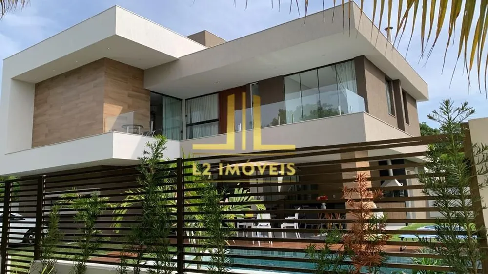 Casa, 5 quartos, 250 m² - Foto 2