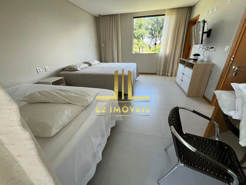 Casa, 5 quartos, 250 m² - Foto 10