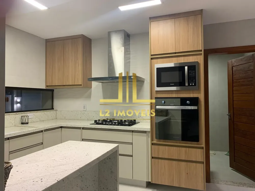 Casa, 5 quartos, 250 m² - Foto 14