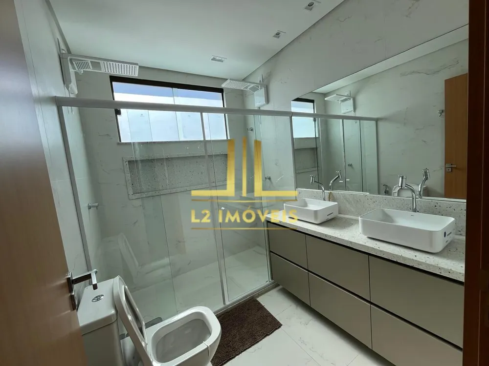 Casa, 5 quartos, 250 m² - Foto 15