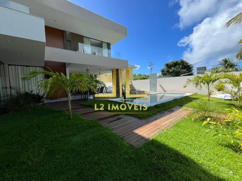 Casa, 5 quartos, 250 m² - Foto 3
