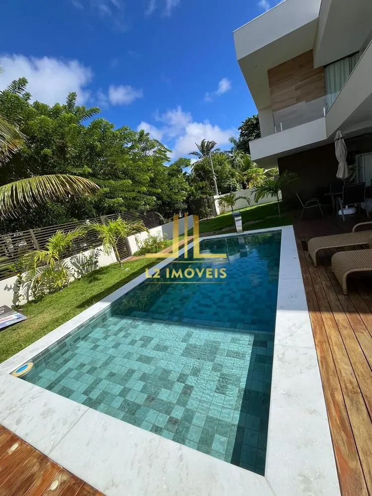 Casa, 5 quartos, 250 m² - Foto 6