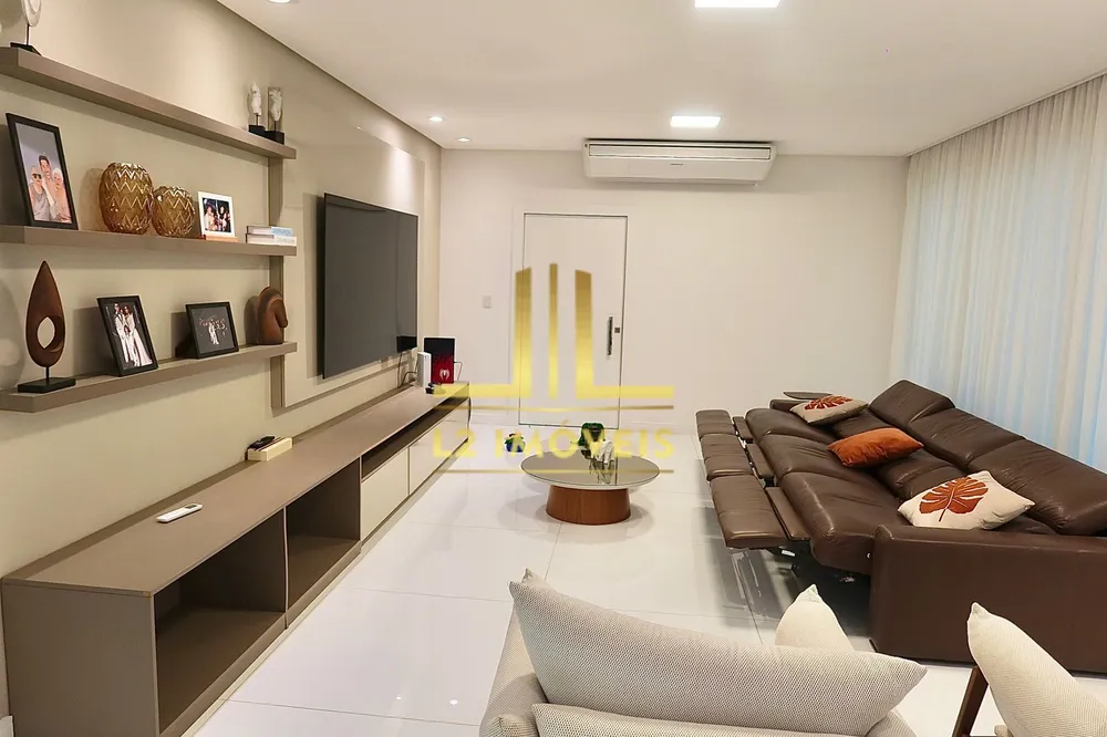 Casa de Condomínio, 7 quartos - Foto 6