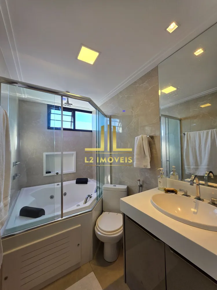 Apartamento, 3 quartos, 195 m² - Foto 14