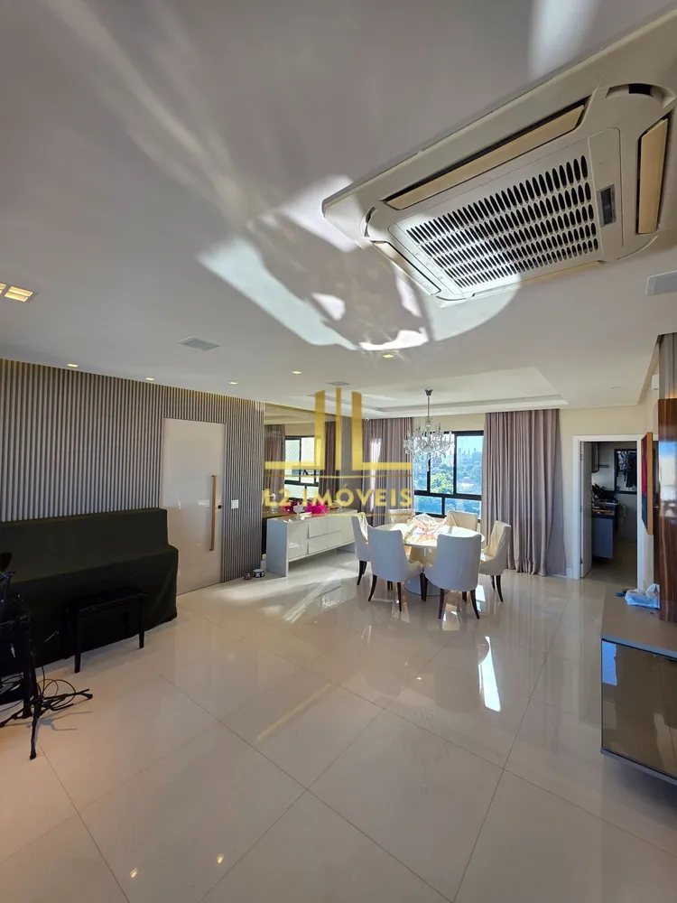 Apartamento, 3 quartos, 195 m² - Foto 6