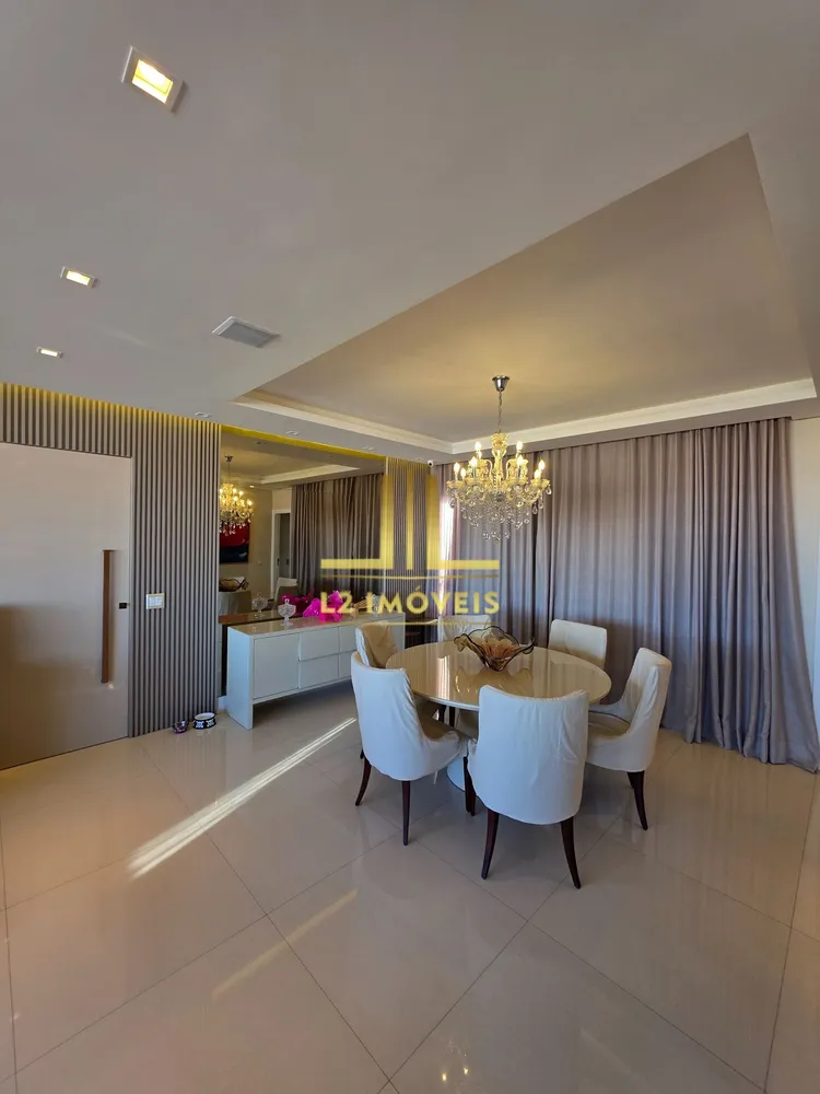 Apartamento, 3 quartos, 195 m² - Foto 12