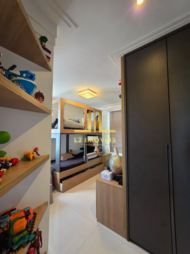 Apartamento, 3 quartos, 195 m² - Foto 5
