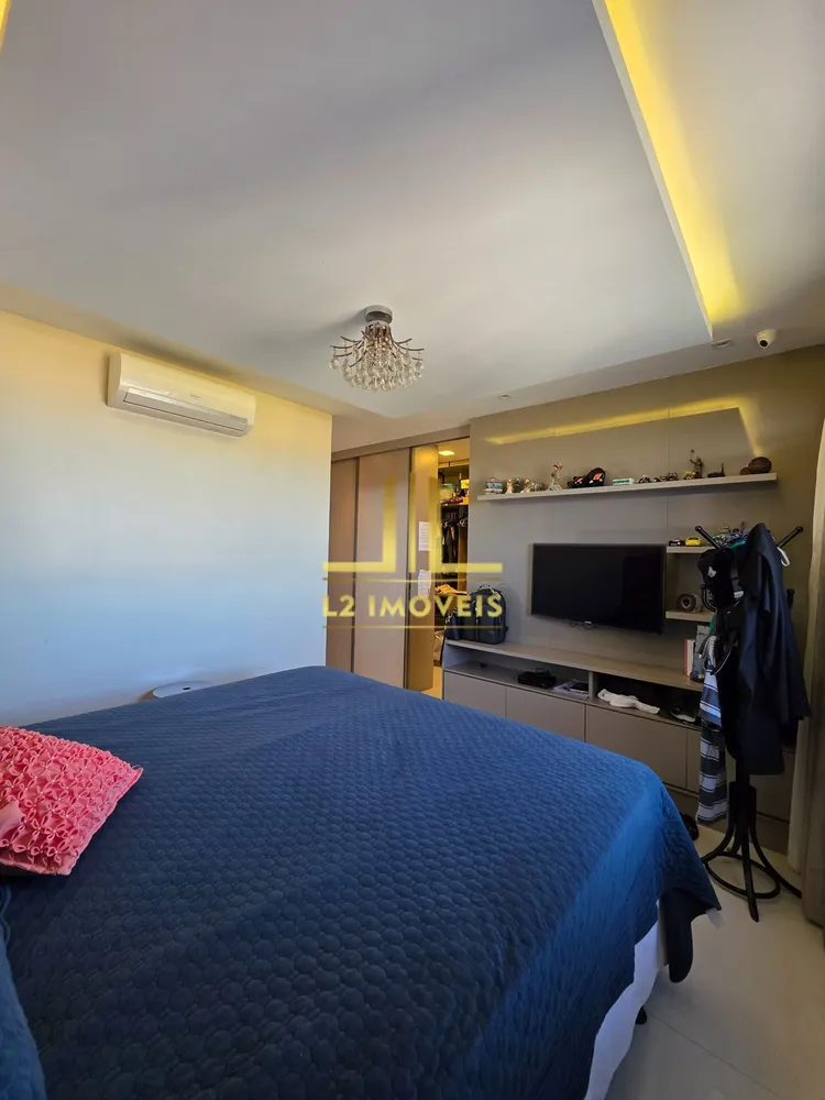 Apartamento, 3 quartos, 195 m² - Foto 11