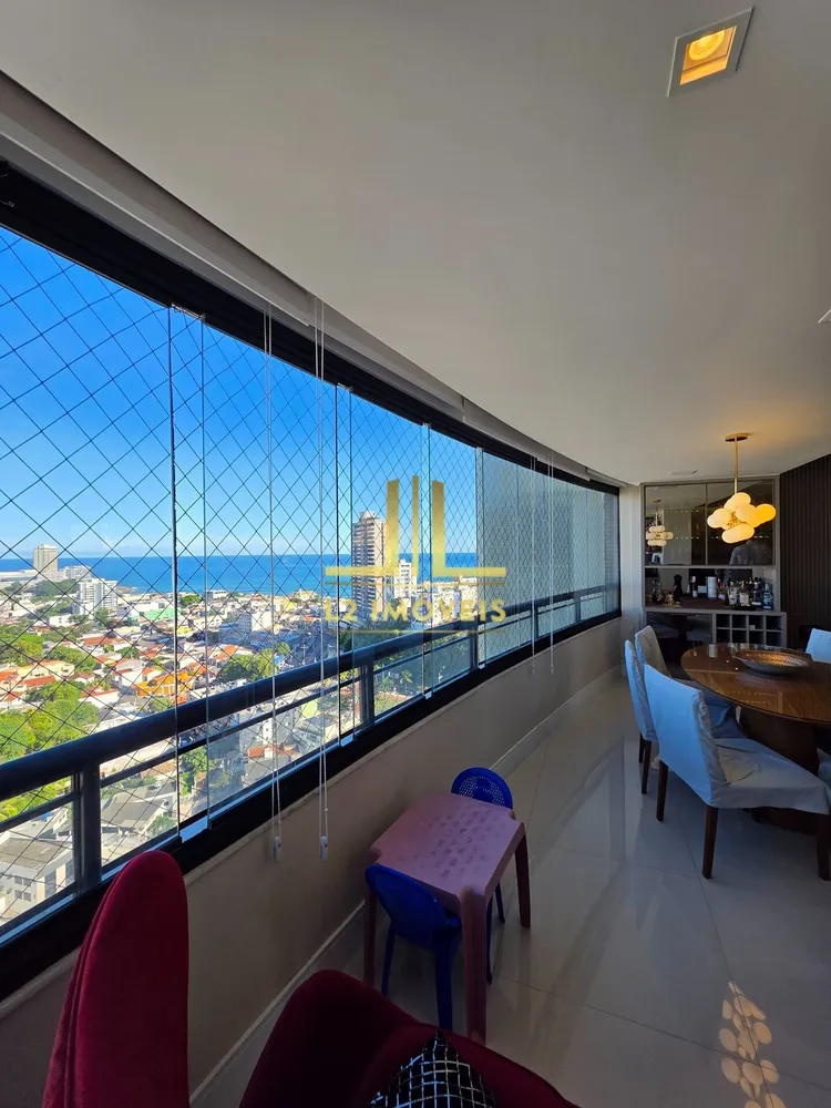 Apartamento, 3 quartos, 195 m² - Foto 10