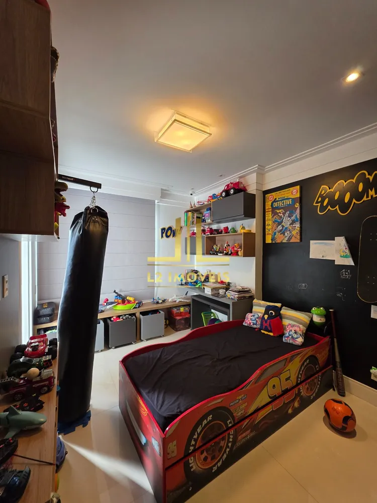 Apartamento, 3 quartos, 195 m² - Foto 15