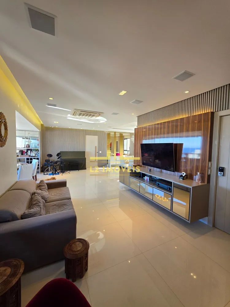 Apartamento, 3 quartos, 195 m² - Foto 3