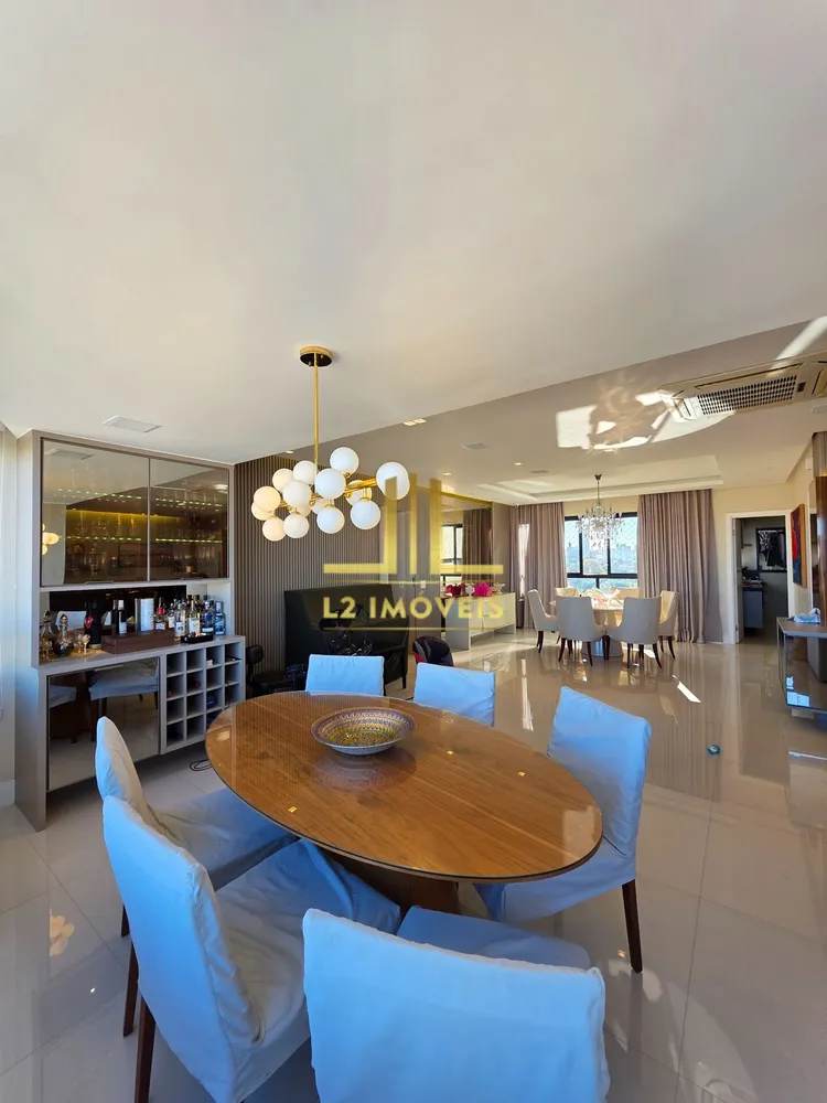Apartamento, 3 quartos, 195 m² - Foto 7
