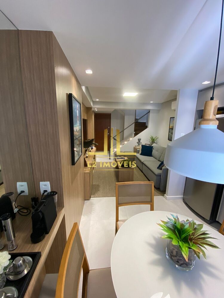 Apartamento à venda com 1 quarto, 99m² - Foto 2