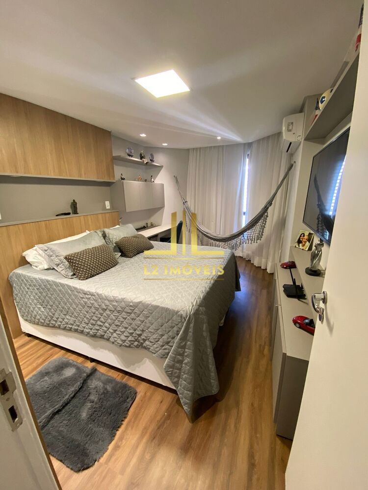 Apartamento à venda com 1 quarto, 99m² - Foto 4