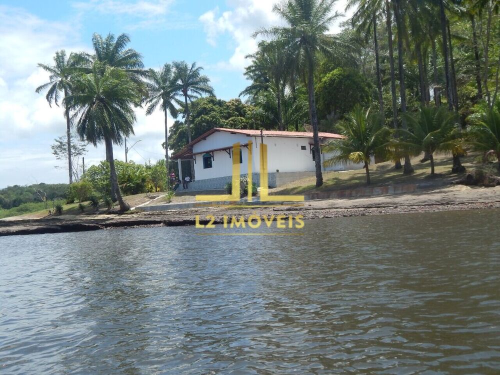 Fazenda, 75 hectares - Foto 1