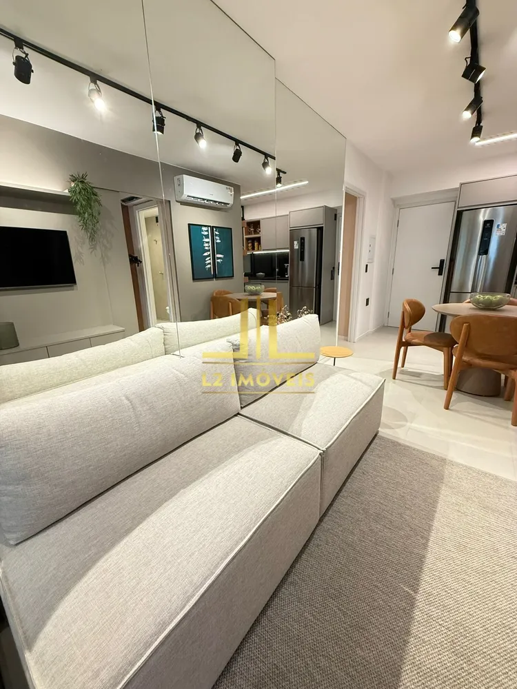 Apartamento, 2 quartos, 58 m² - Foto 6