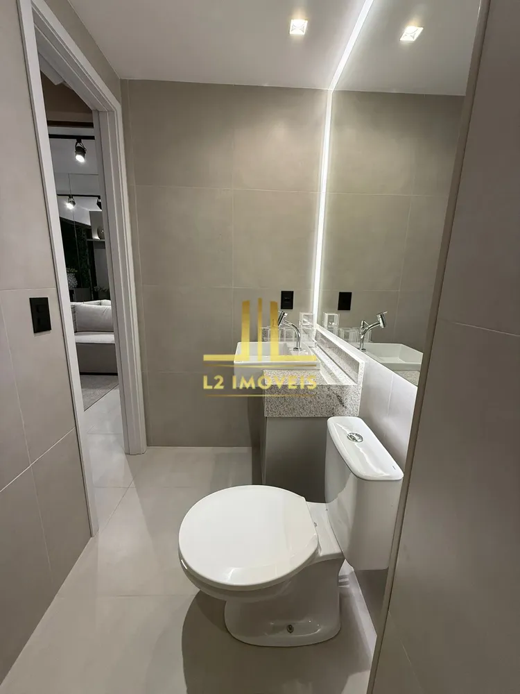Apartamento, 2 quartos, 58 m² - Foto 7