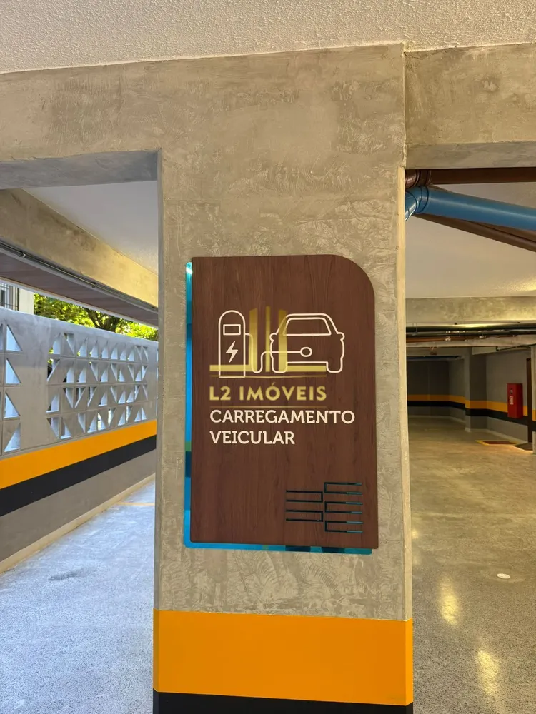 Apartamento, 2 quartos, 58 m² - Foto 10