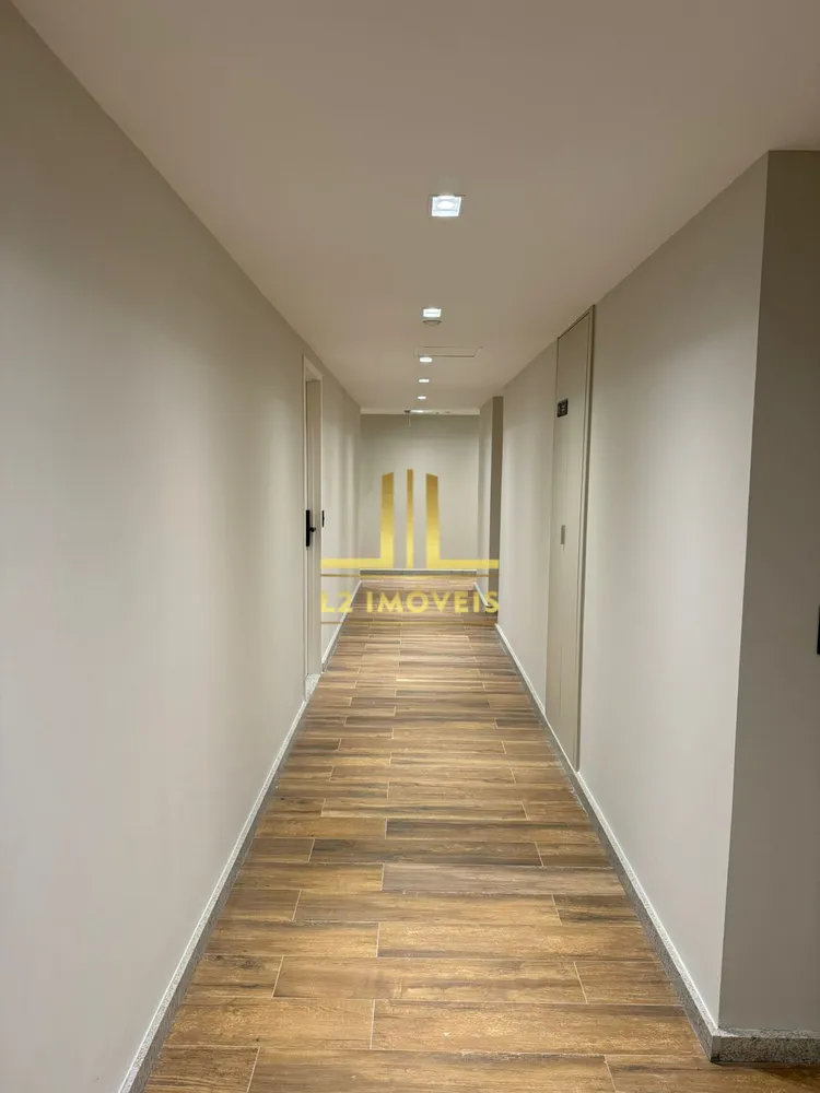 Apartamento, 2 quartos, 58 m² - Foto 1