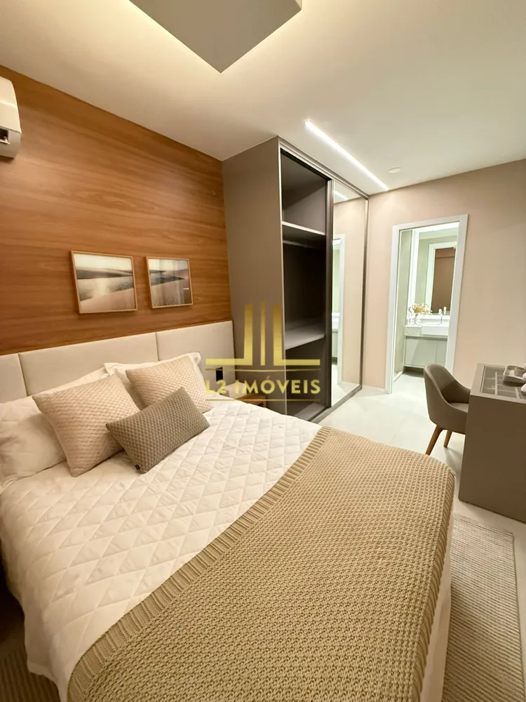 Apartamento, 2 quartos, 58 m² - Foto 3