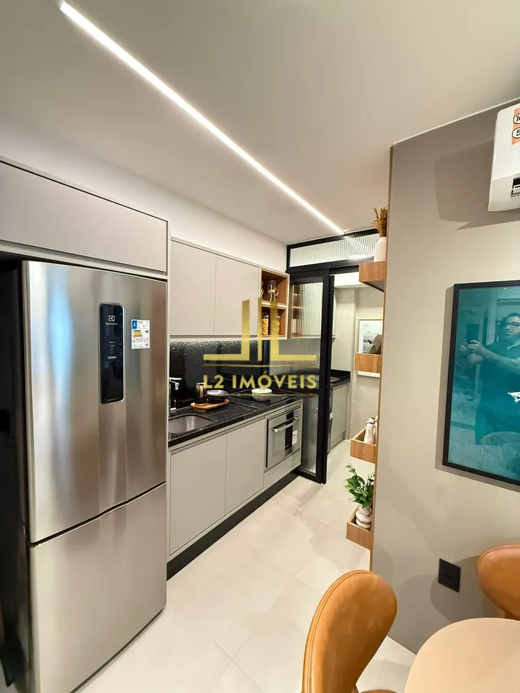 Apartamento, 2 quartos, 58 m² - Foto 5