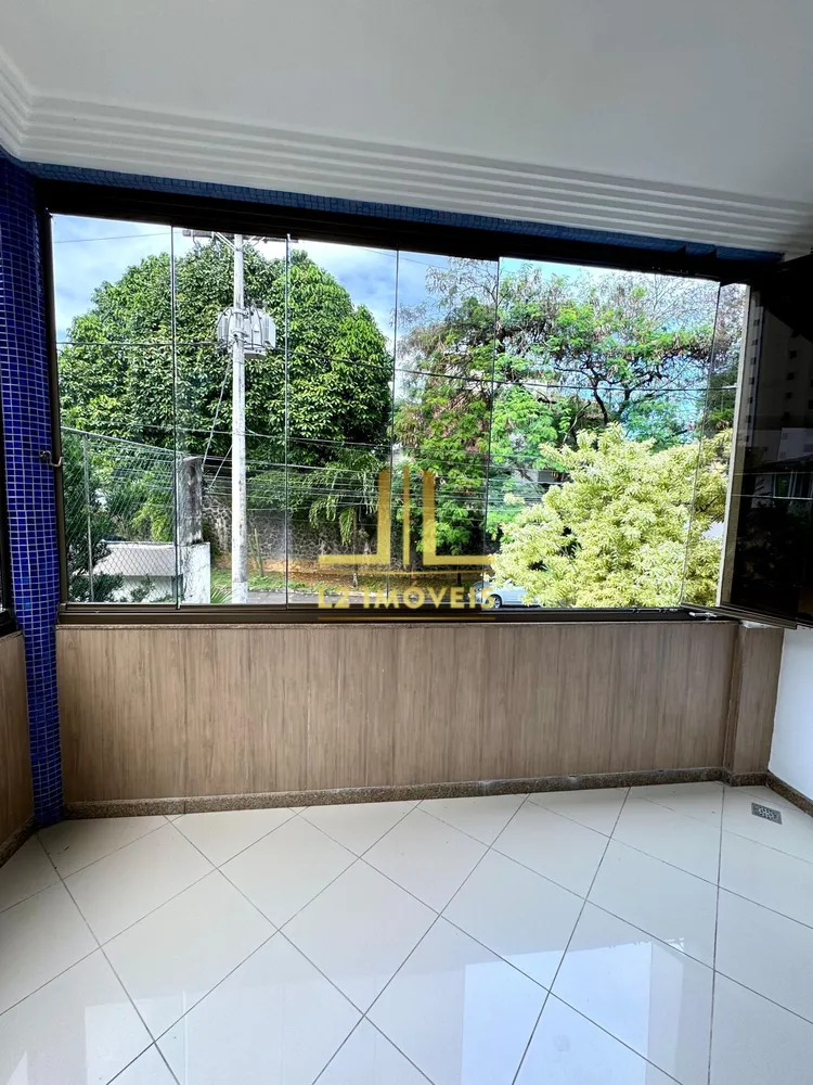 Casa de Condomínio, 5 quartos - Foto 4