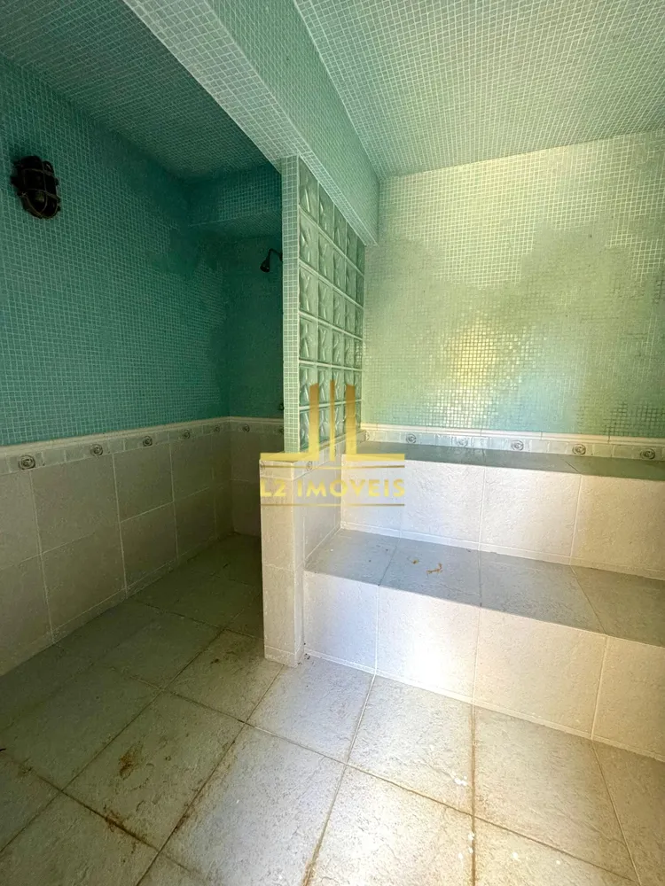 Casa de Condomínio, 5 quartos - Foto 1