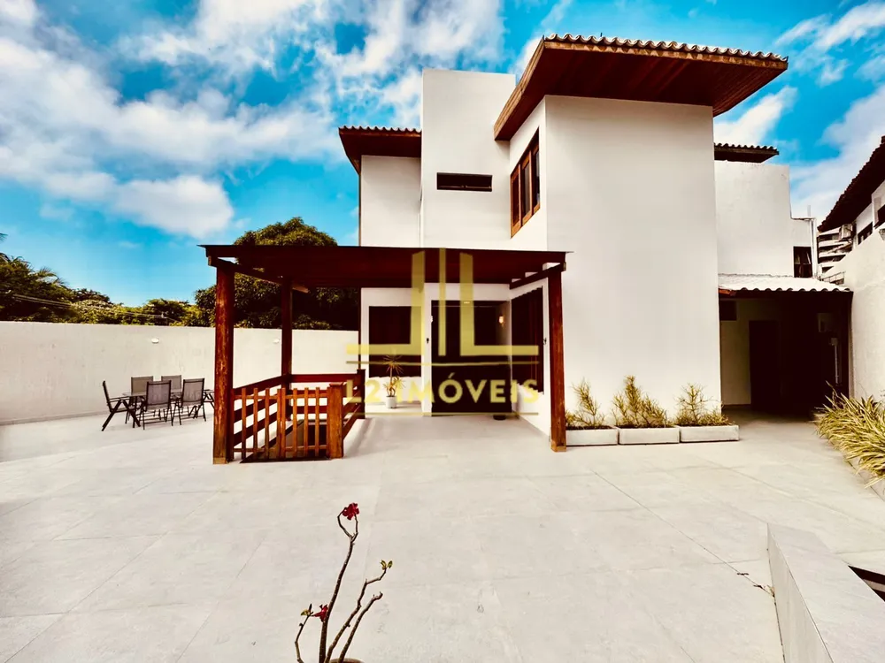 Casa, 4 quartos, 310 m² - Foto 2
