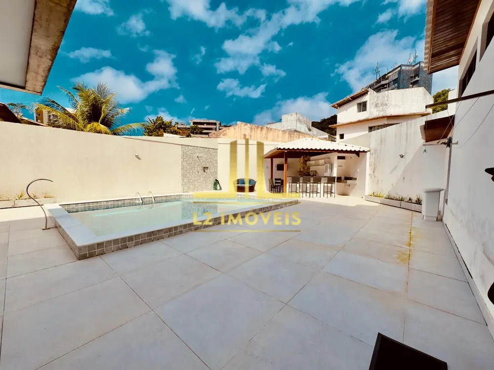 Casa, 4 quartos, 310 m² - Foto 4