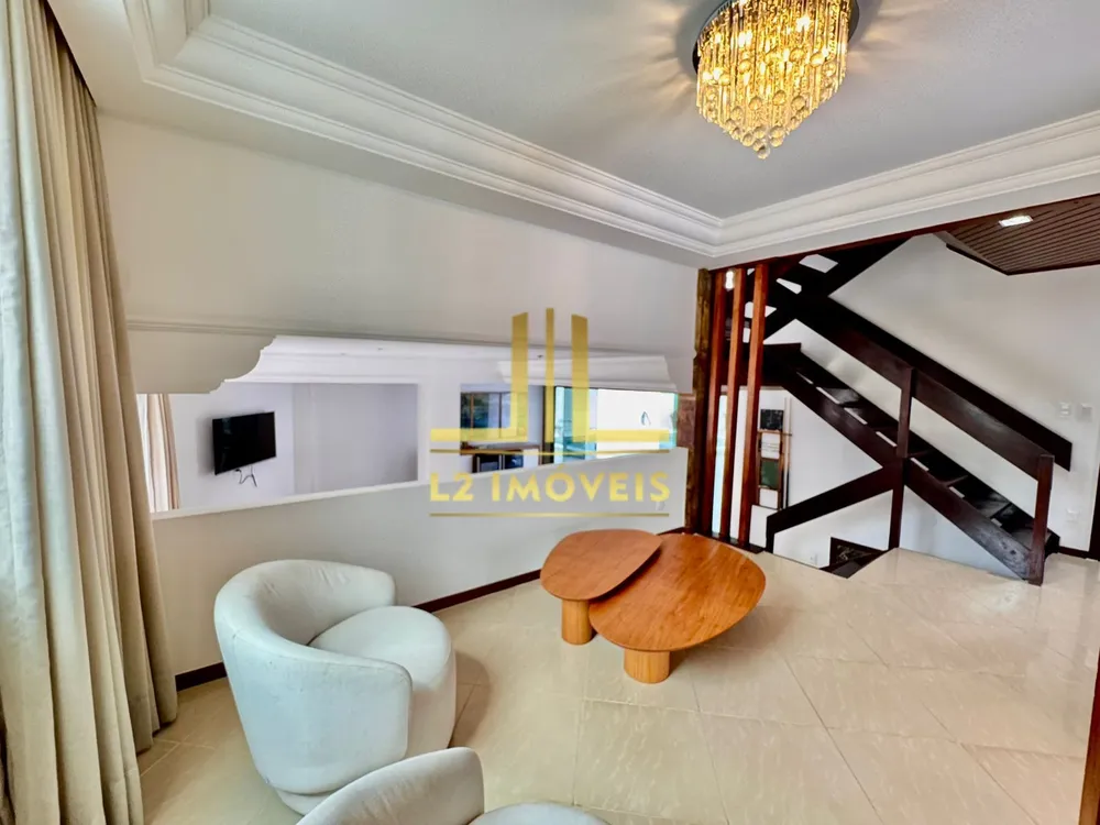 Casa, 4 quartos, 310 m² - Foto 16