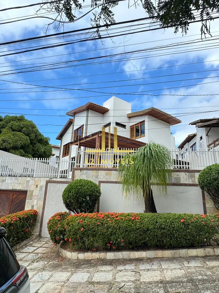 Casa, 4 quartos, 310 m² - Foto 3