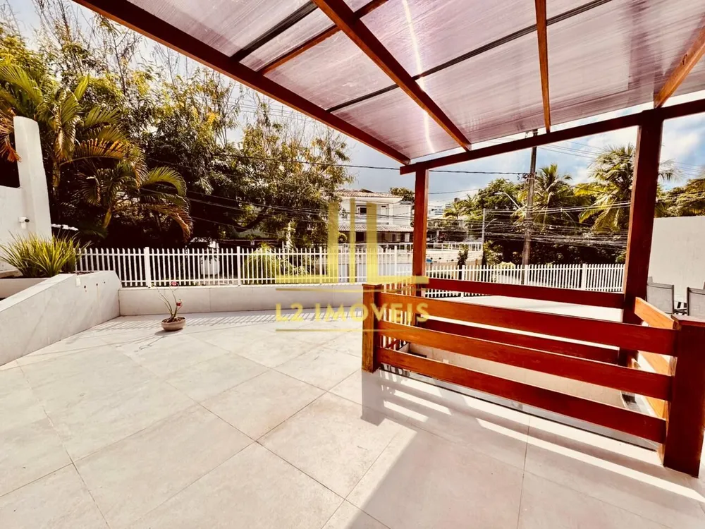 Casa, 4 quartos, 310 m² - Foto 6