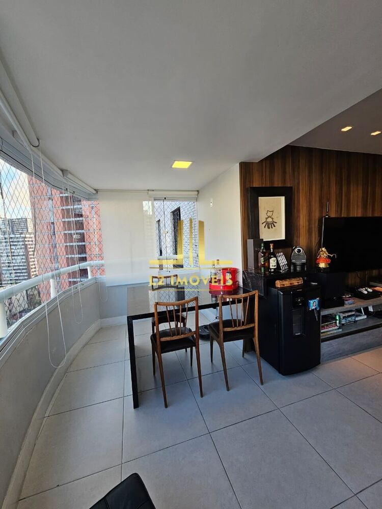 Apartamento, 2 quartos, 79 m² - Foto 3
