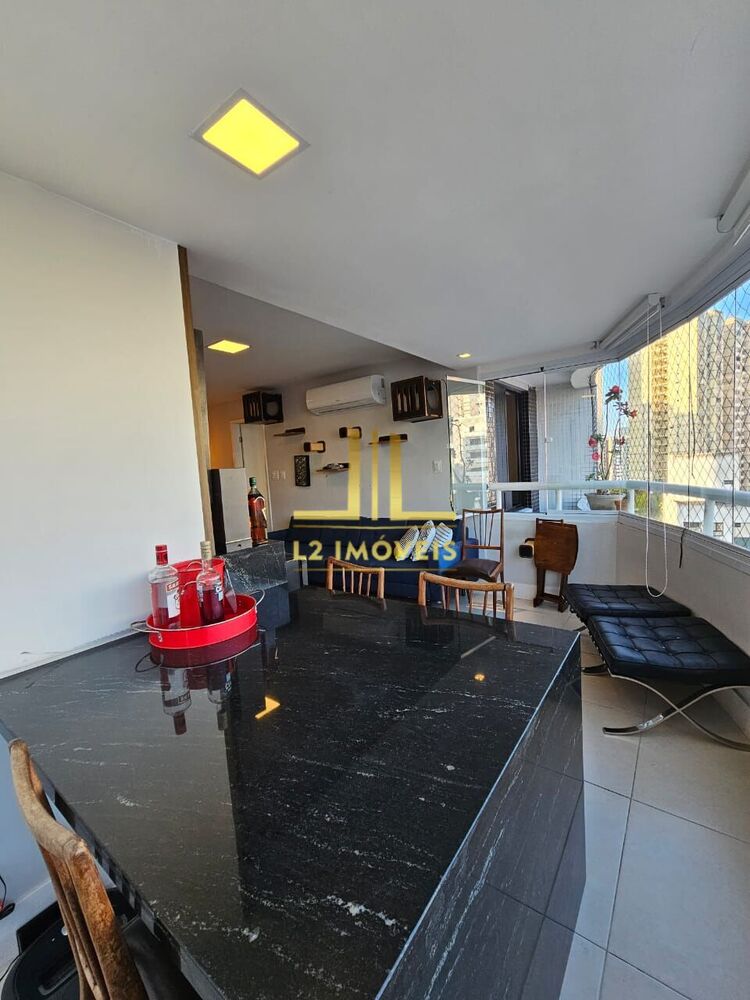 Apartamento, 2 quartos, 79 m² - Foto 2