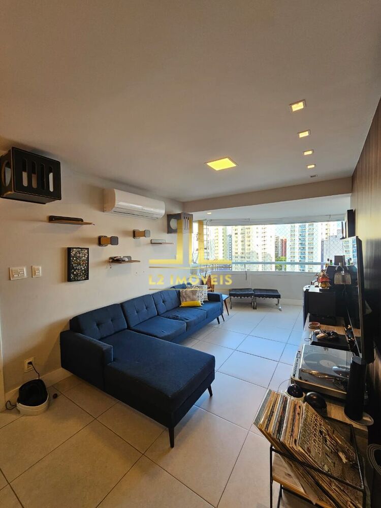 Apartamento, 2 quartos, 79 m² - Foto 4