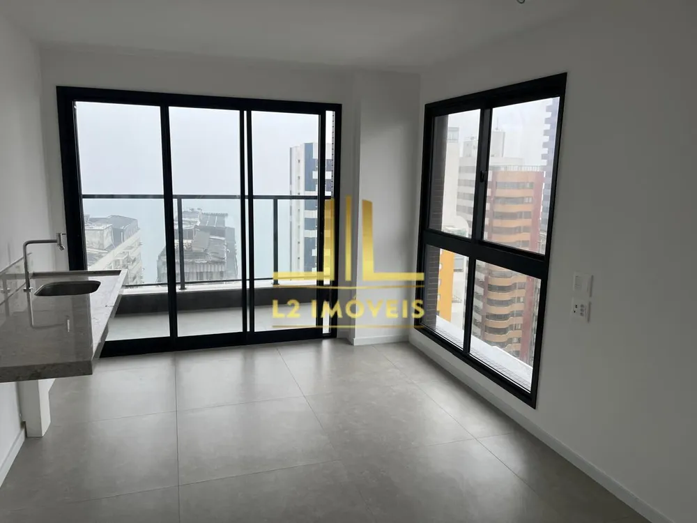 Apartamento, 1 quarto, 28 m² - Foto 8