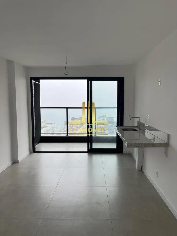 Apartamento, 1 quarto, 28 m² - Foto 3