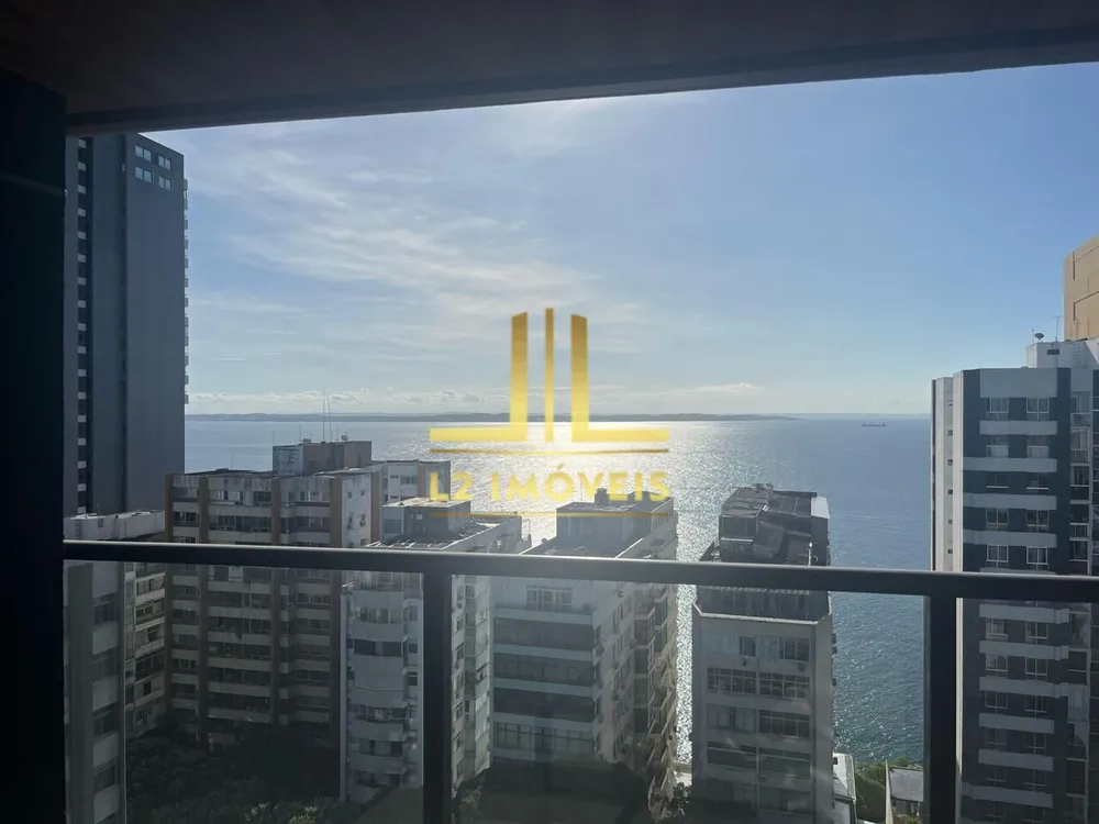 Apartamento, 1 quarto, 28 m² - Foto 1