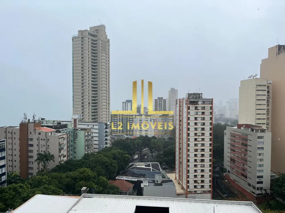 Apartamento, 1 quarto, 28 m² - Foto 4