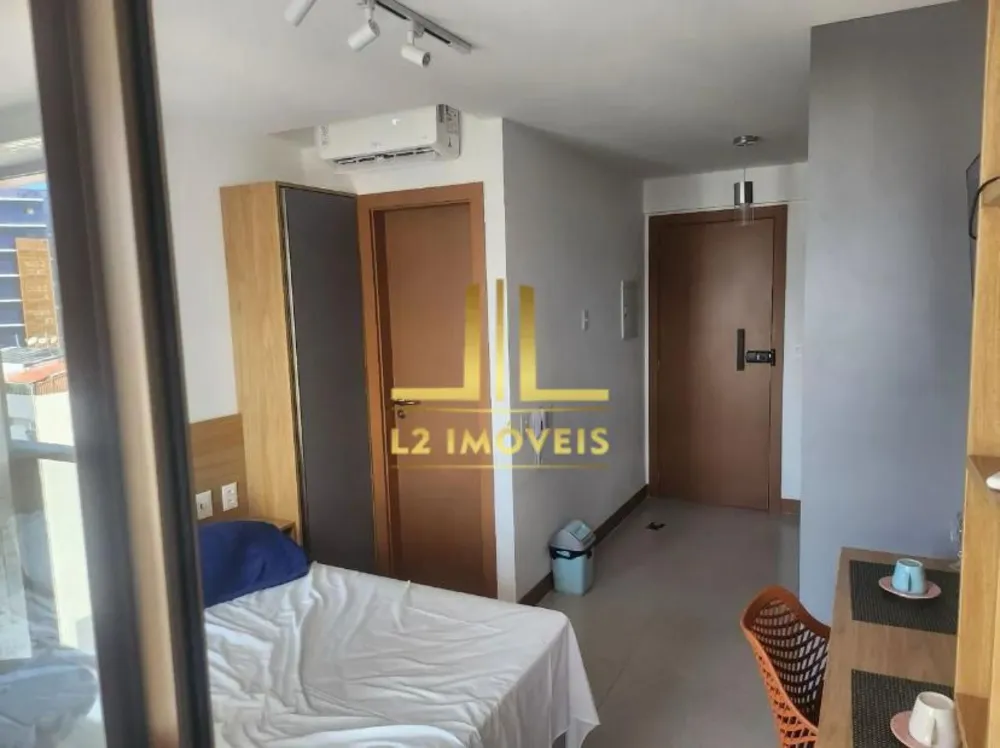 Apartamento, 1 quarto, 20 m² - Foto 6