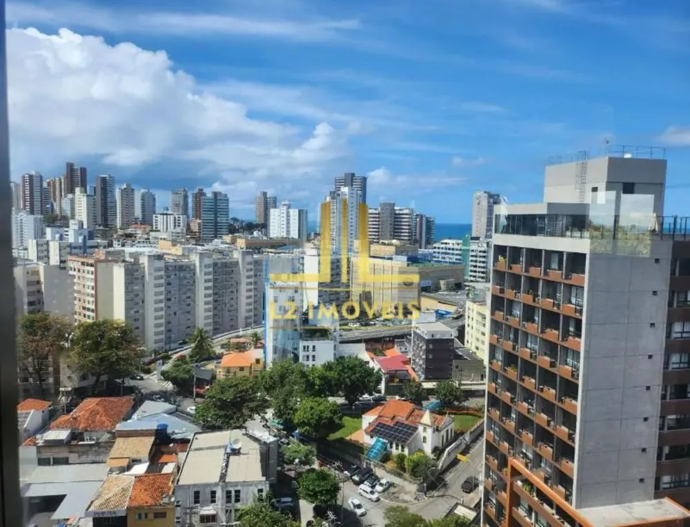 Apartamento, 1 quarto, 20 m² - Foto 10