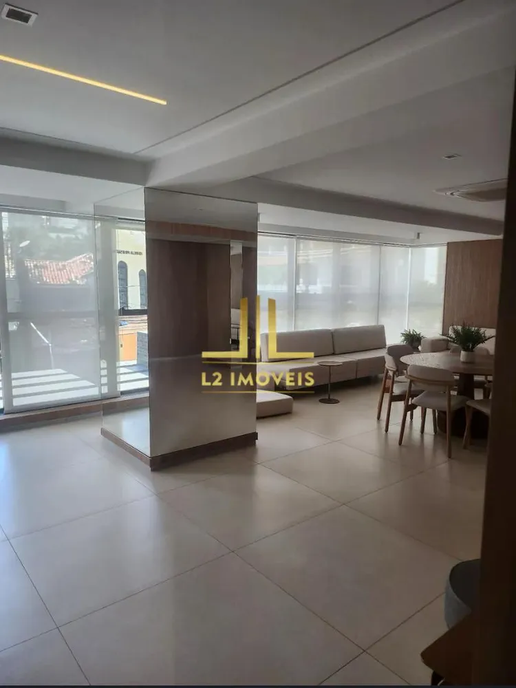 Apartamento, 1 quarto, 20 m² - Foto 9