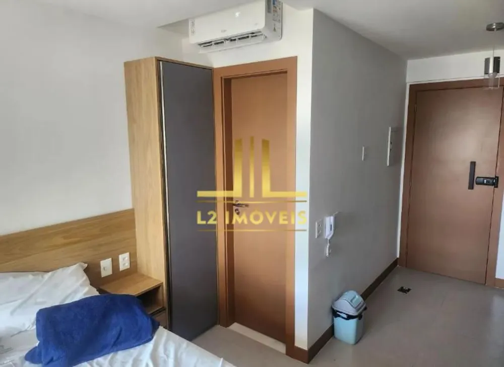 Apartamento, 1 quarto, 20 m² - Foto 12