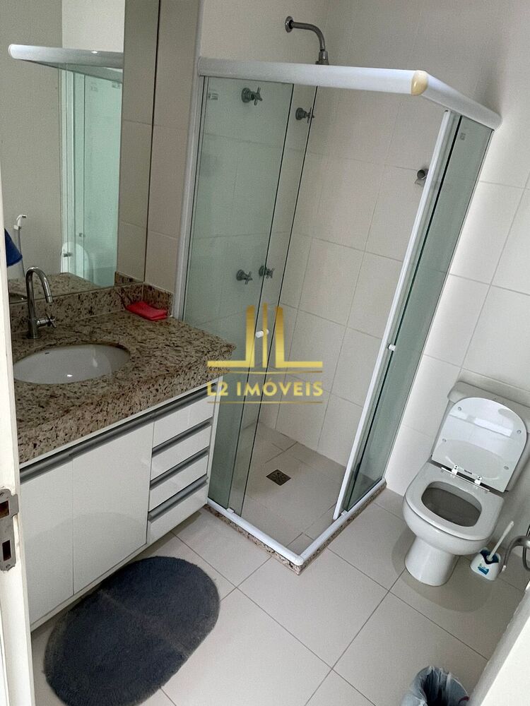 Cobertura à venda com 1 quarto, 142m² - Foto 4