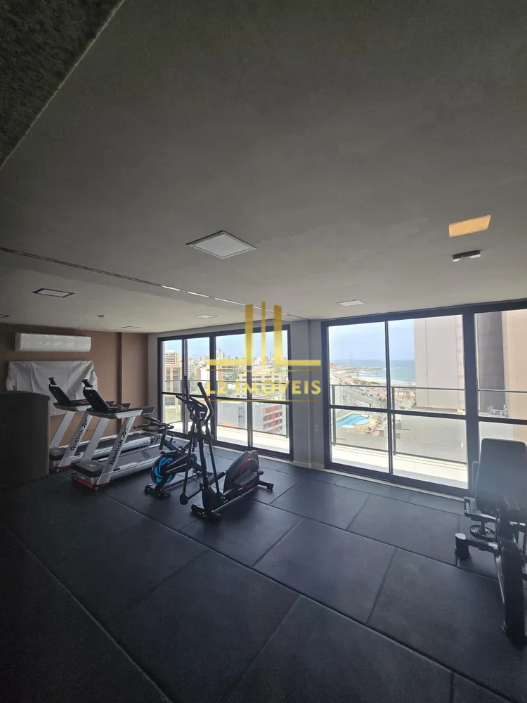 Apartamento, 1 quarto, 29 m² - Foto 12
