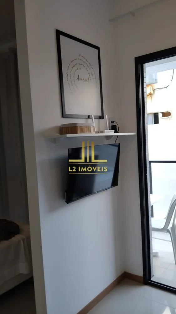 Apartamento, 1 quarto, 29 m² - Foto 11