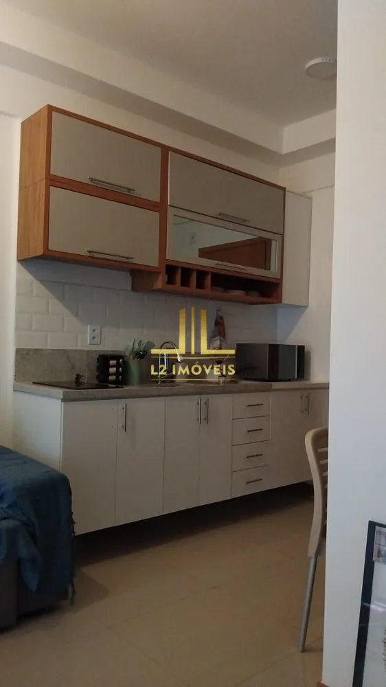 Apartamento, 1 quarto, 29 m² - Foto 8