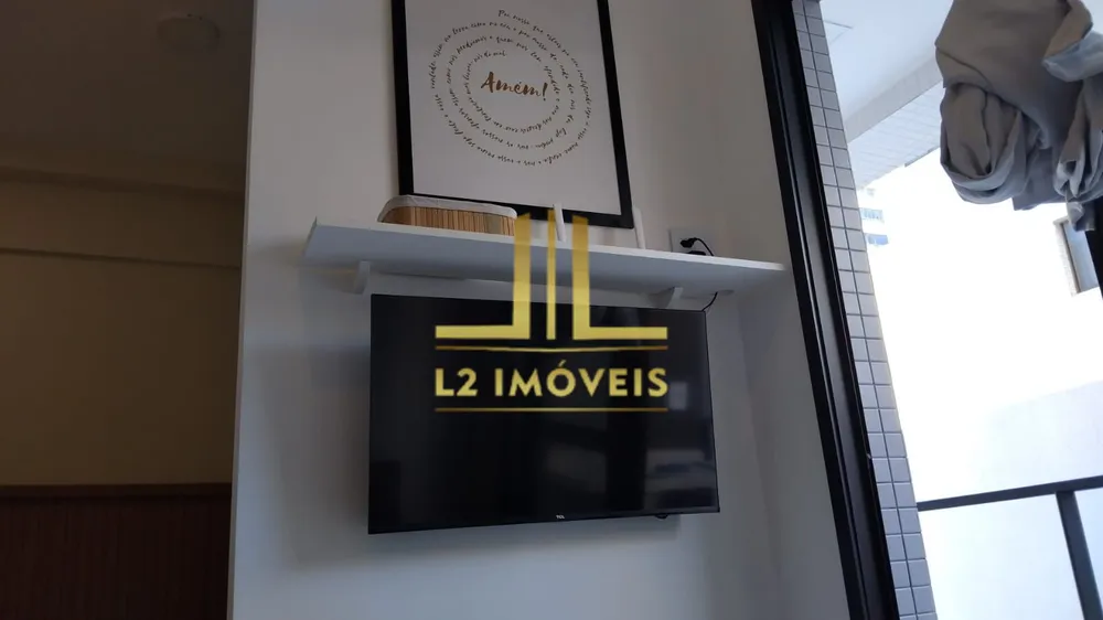 Apartamento, 1 quarto, 29 m² - Foto 10