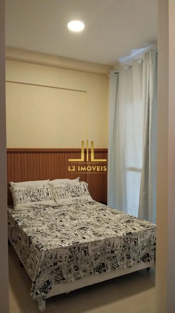 Apartamento, 1 quarto, 29 m² - Foto 7