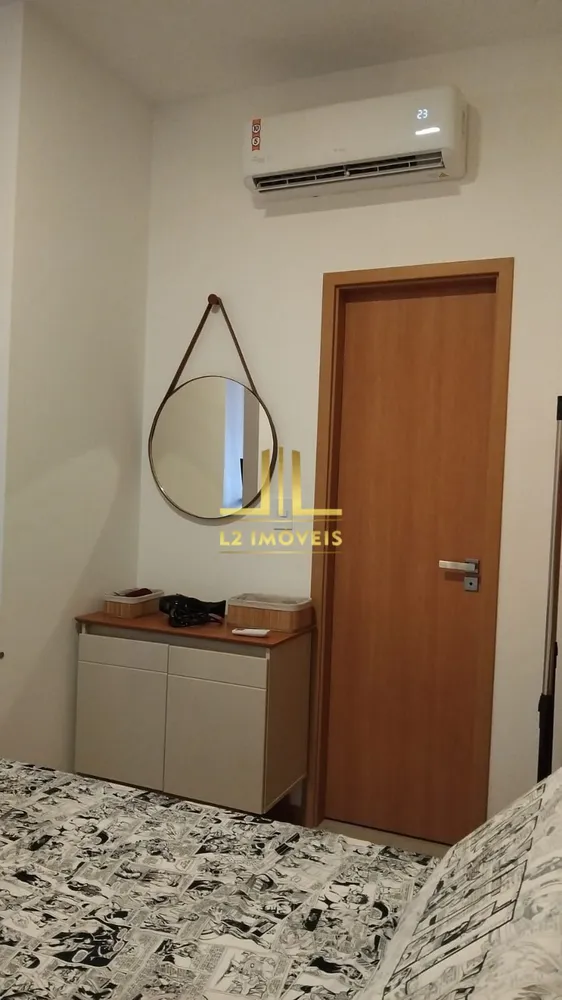 Apartamento, 1 quarto, 29 m² - Foto 9